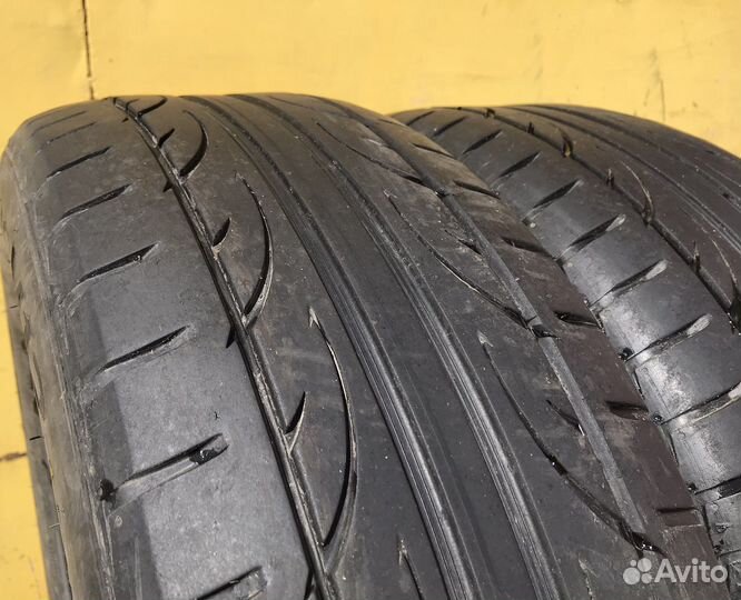 Hankook Ventus V12 Evo2 K120 225/60 R18