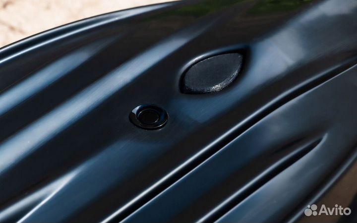 Прикормочный кораблик карповый CamaraD SpeeD v5