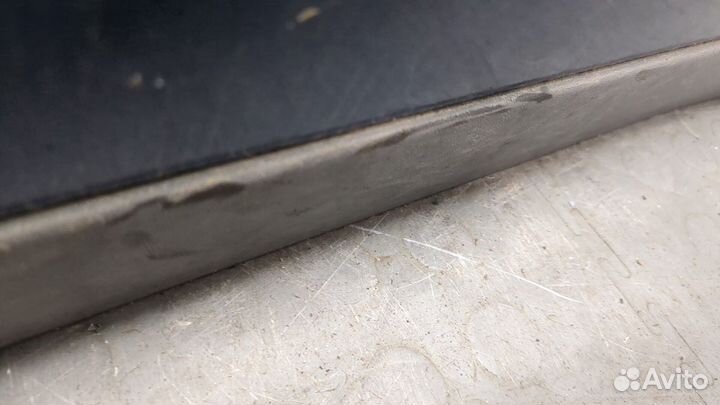 Дверь боковая Subaru Tribeca (B9), 2008