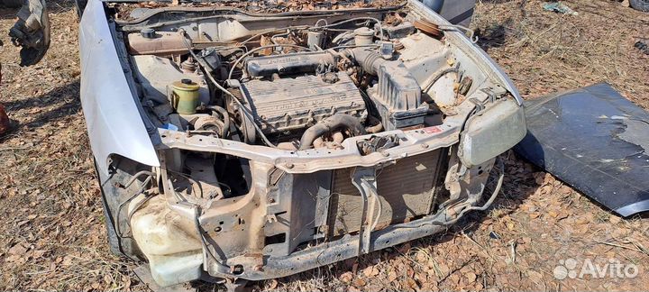 Коробка передач Rover 400, 1997