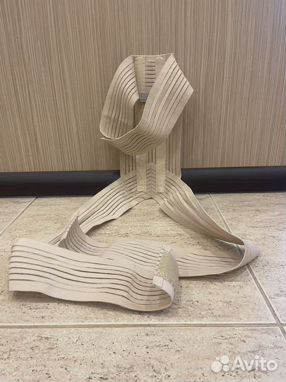 Корсет ортопедический для осанки