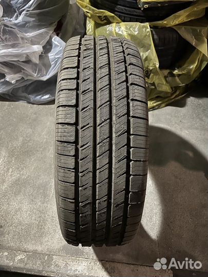 Michelin Pilot Alpin X M+S 245/60 R17 105H