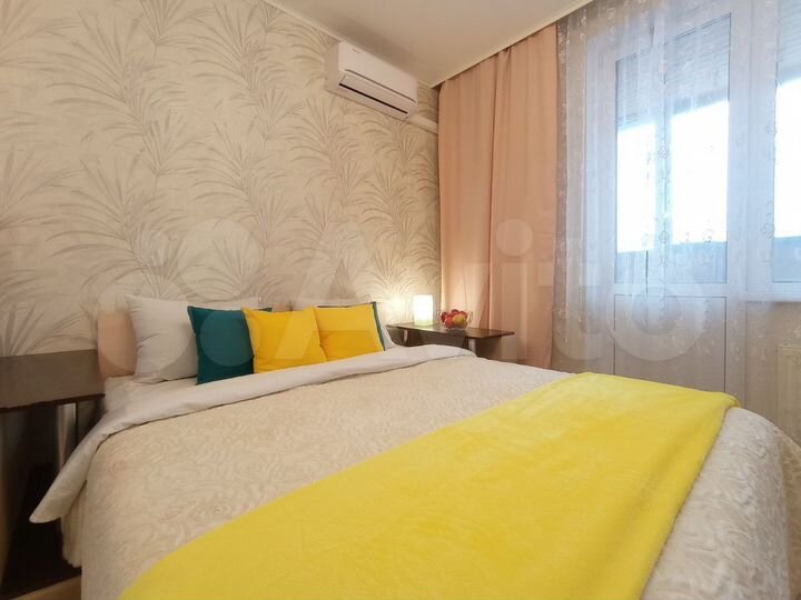Квартира-студия, 29 м², 17/17 эт.