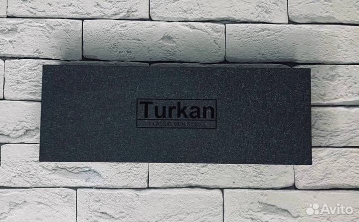 Набор носков Turkan