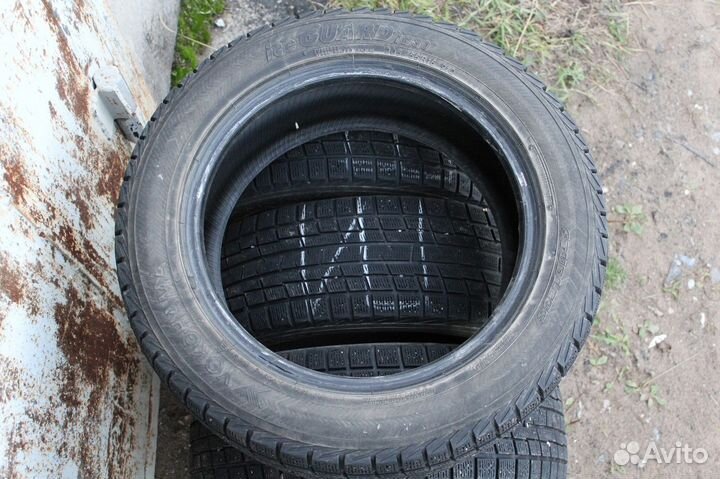 Yokohama Ice Guard IG30 205/55 R16