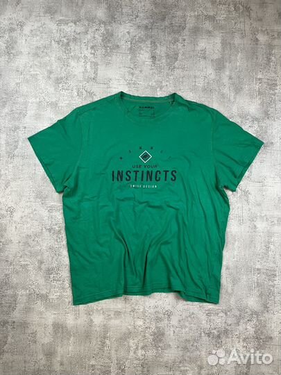 Футболка Mammut