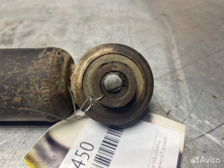 Амортизатор передний Volkswagen Transporter T4