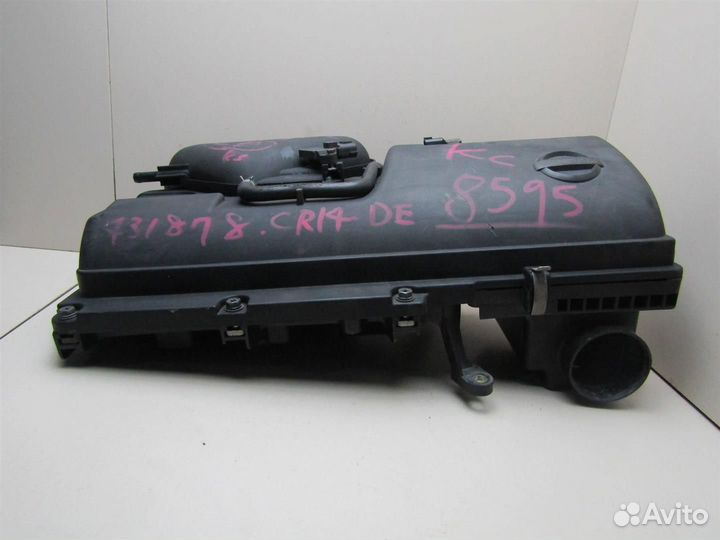 Корпус воздушного фильтра Nissan Micra (K12E) 200