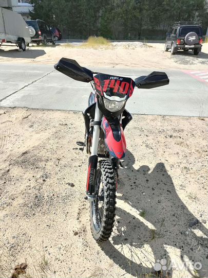 Продаю питбайк