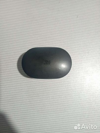 Xiaomi mi true wireless earbuds basic 2