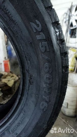 Firemax FM393 215/60 R16