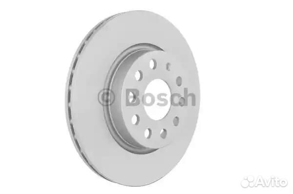 Диск тормозной