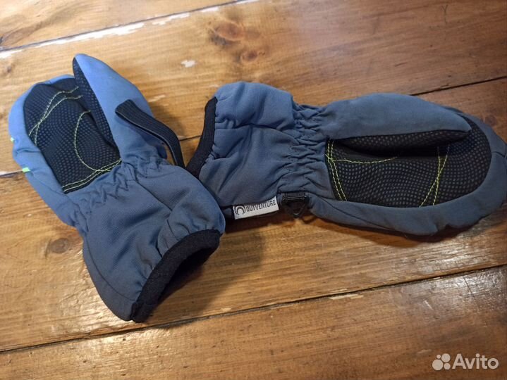 Пакет вещей от 0+ до года