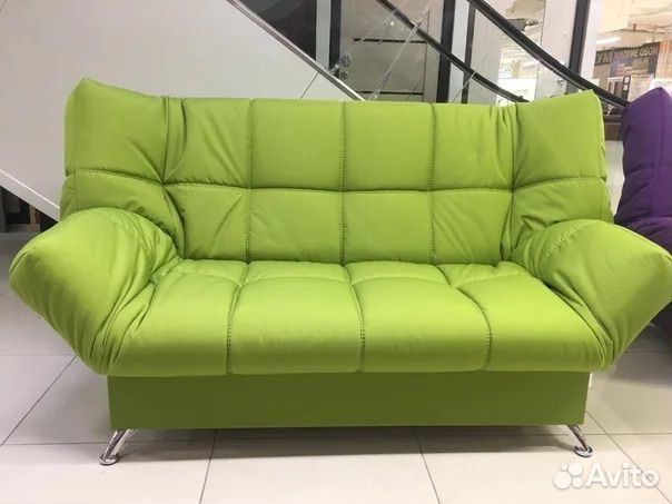 Диван клик кляк новый