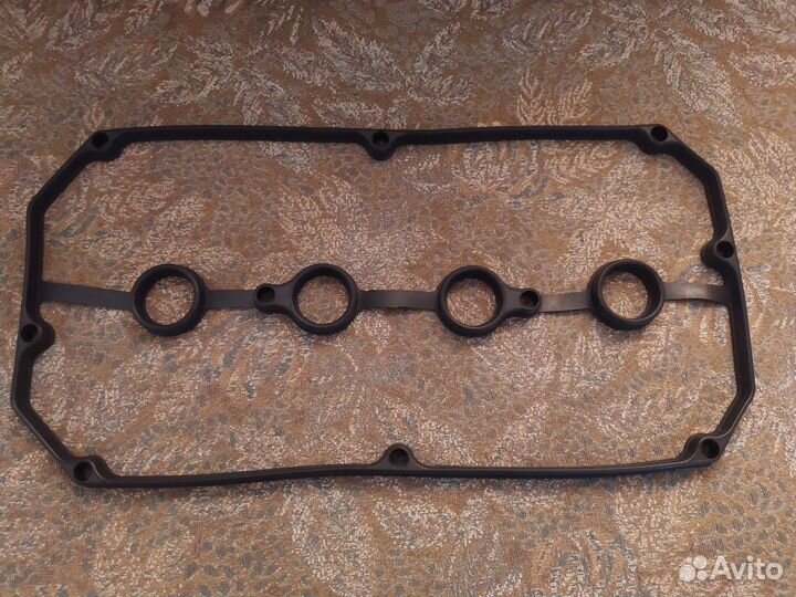 Прокладка клапанной крышки kia spectra