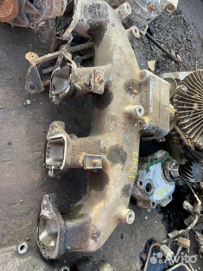 Nissan atlas fd42 коллектор б.у