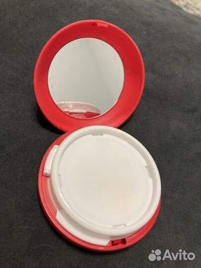 Chupa Chups новый кушон 1.0 ivory