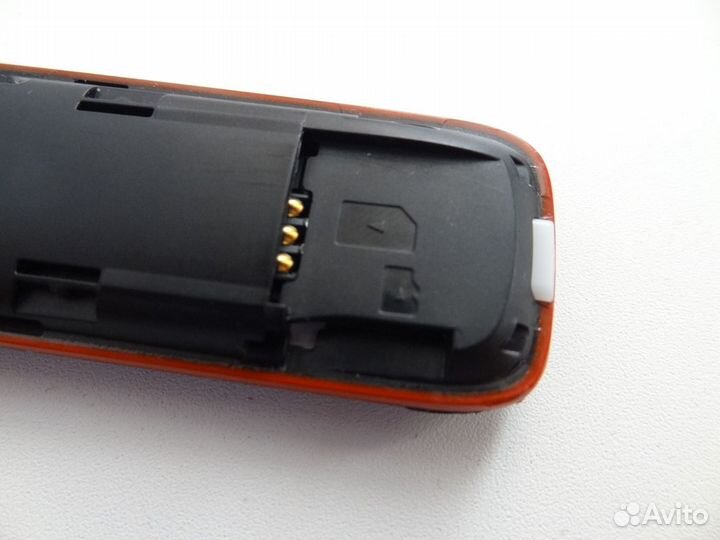 3G модем Huawei E171
