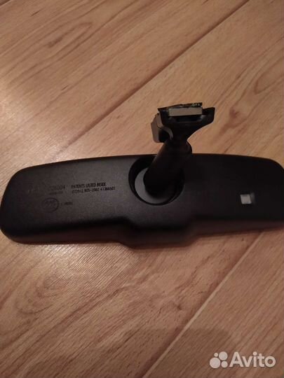 Зеркало заднего вида салонное Hyundai Kia