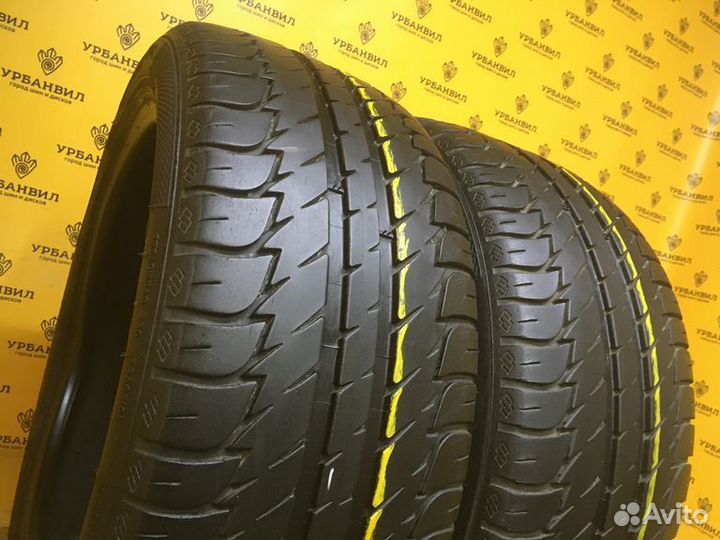 Kleber Dynaxer HP3 225/50 R17 98Y