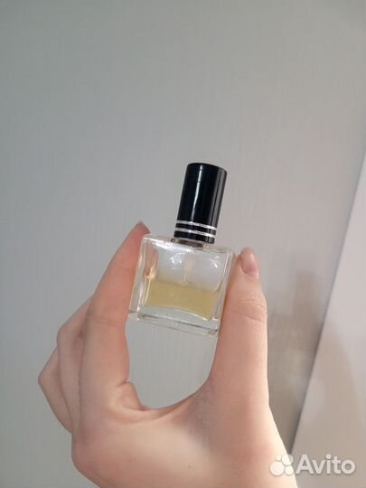 Масляные духи