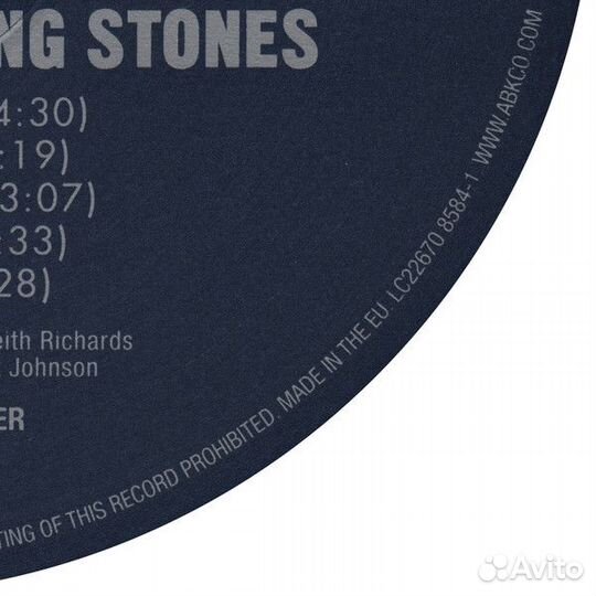 Виниловая пластинка Rolling Stones, The, Let It Bl