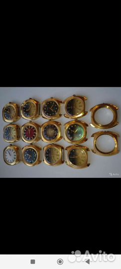 Радиодетали