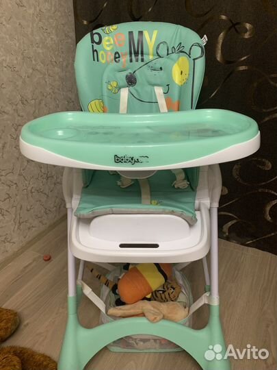 Стул для кормления