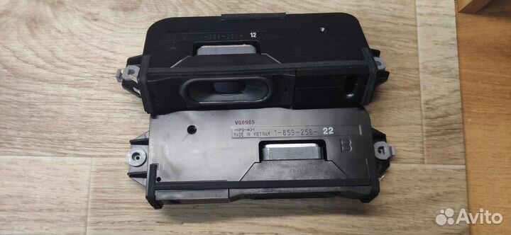 Динамики от телевизора Sony