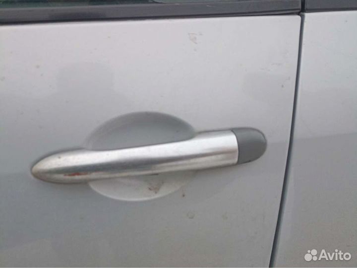 Крышка на ручку Renault/Nissan