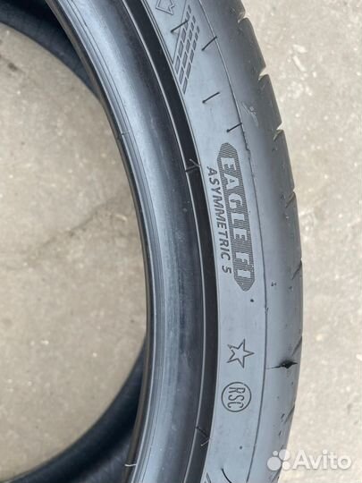 Goodyear Eagle F1 Asymmetric 5 275/35 R20 97Y