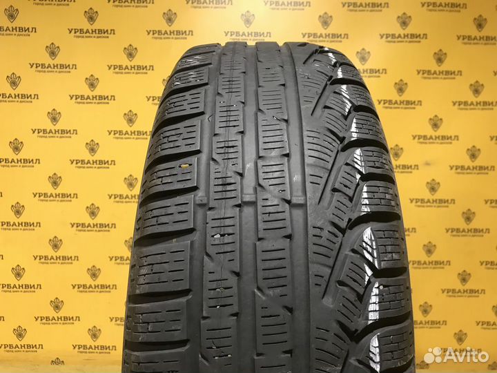 Pirelli Winter Sottozero 210 Serie II 215/65 R16 98H