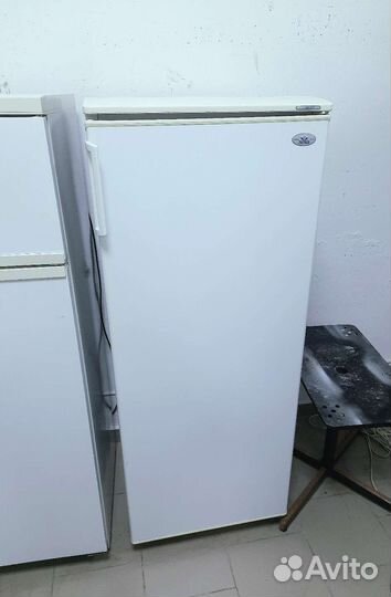 Надежный холодильник Атлант 1,5м