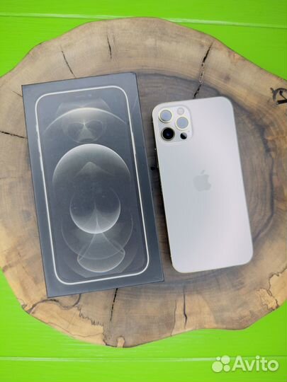 iPhone 12 Pro, 512 ГБ