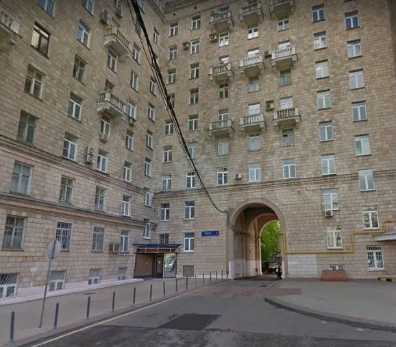 Аренда торгового помещения 110кв.м