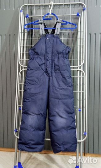 Зимний костюм Arctiline 110