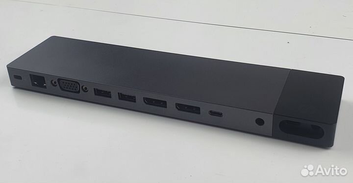 Док станция HP Elite Thunderbolt 3