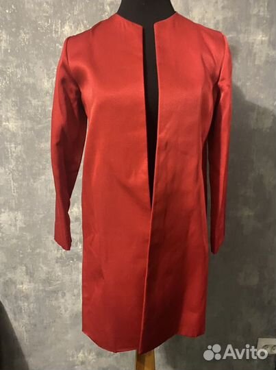 Летнее пальто