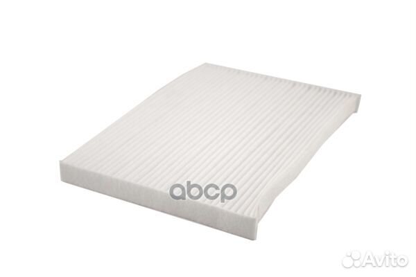 Фильтр салона стандарт carex 130014RX carex