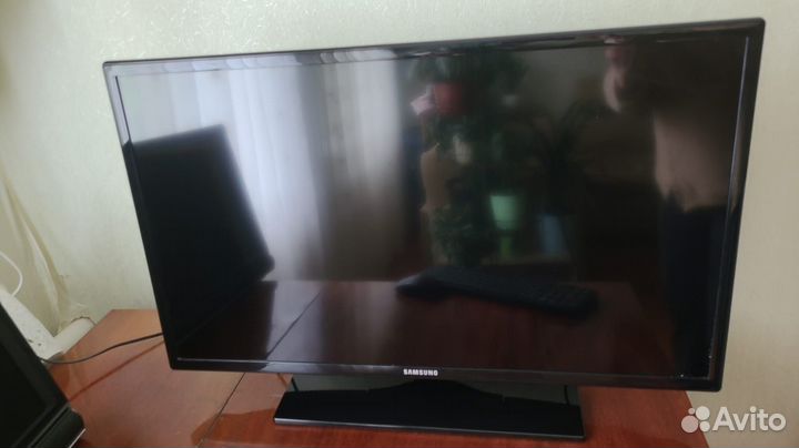 Телевизор samsung 32