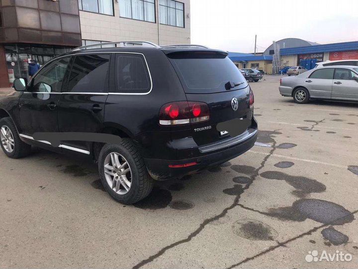 Разбор туарег