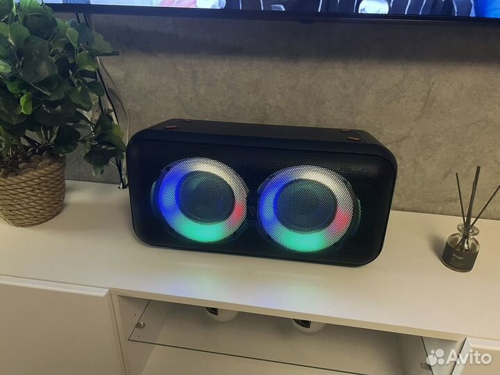 Колонка feiro 150 аналог jbl 100