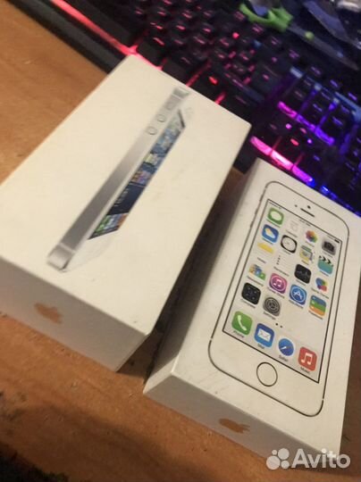 iPhone 5,5s,se на запчасти