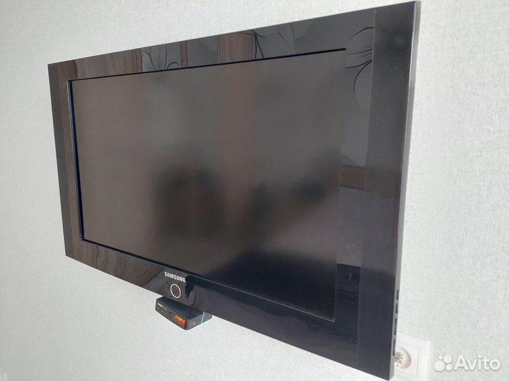 Телевизор samsung 32 дюйма
