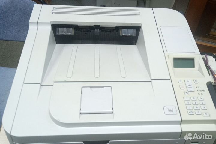 Принтер HP LaserJet Enterprise P3015