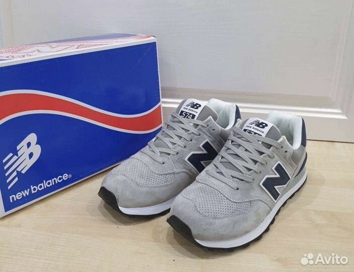 Кроссовки New balance 574