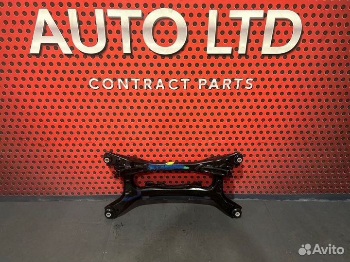 Балка подвески задняя Lexus Es axzh10 XA25A-E92C