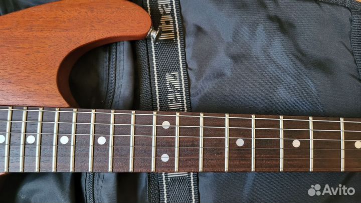 1993 Ibanez 470 S Япония Легкий Тонкий корпус