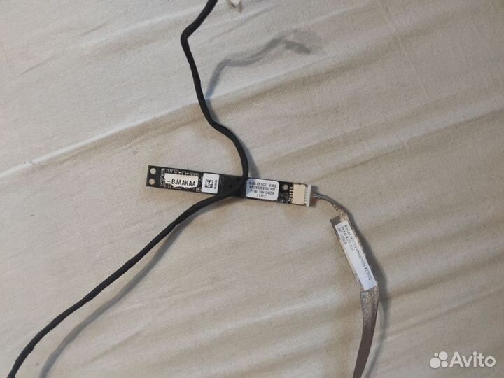 Gigabyte Q1700 по частям