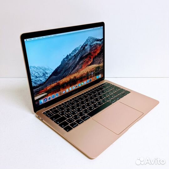 Apple MacBook Air 13 2018